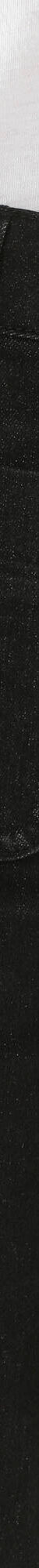 Jean coupe large taille haute, grande stature (black used) Jean coupe large taille haute, grande stature (black used)